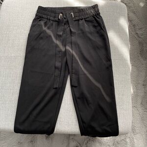 Black Dynamite pants. Great condition